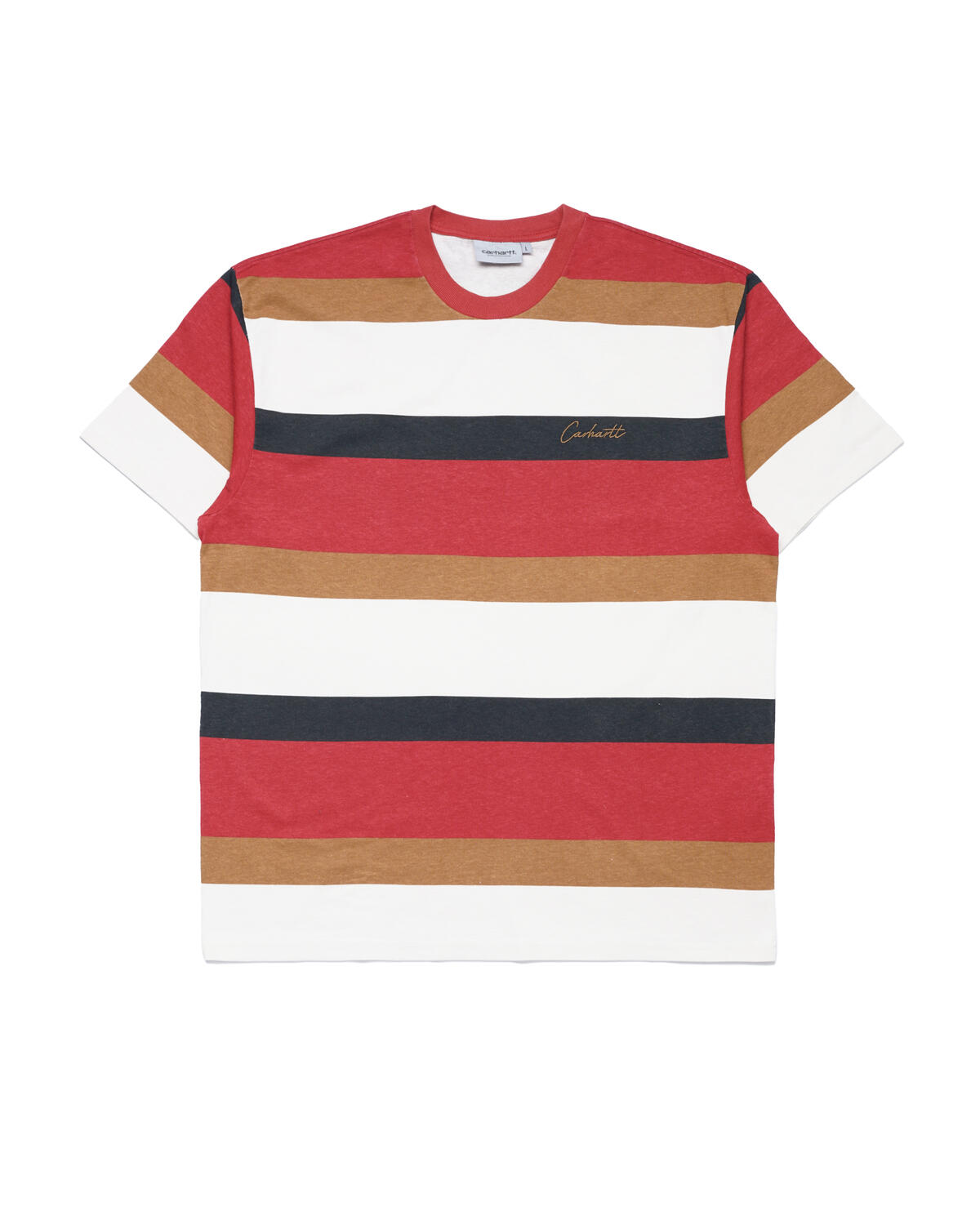 CARHARTT★S/S CROUSER T-SHIRT★2色 carhartt-wip-s-s-crouser-t-